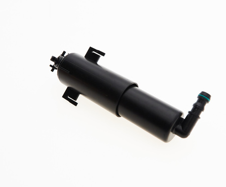 Spryskiwacz do mycia lamp strona lewa