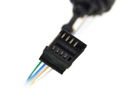 Silniczek regulacji do reflektora