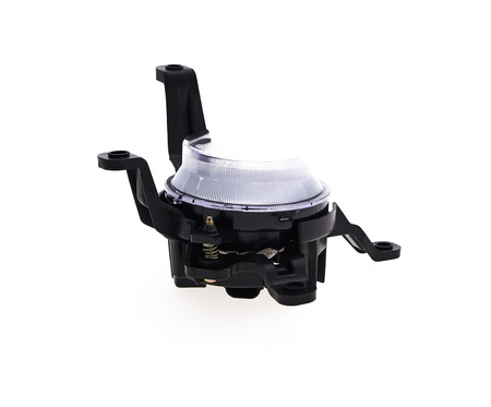 Lampa przeciwmgielna strona lewa