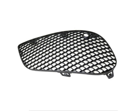 Grill zderzaka strona prawa