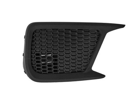 Grill zderzaka