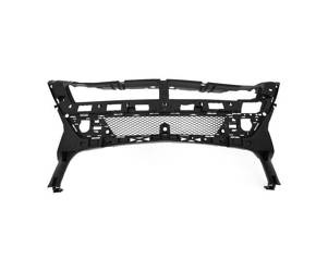 Wzmocnienie zderzaka