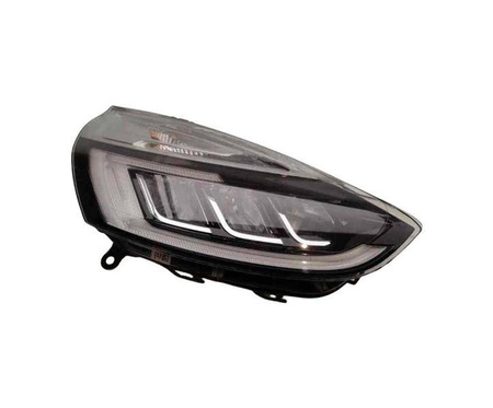 Lampa przednia