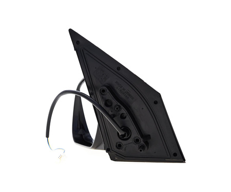 Lusterko boczne strona lewa