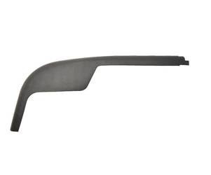 Spojler zderzaka strona prawa