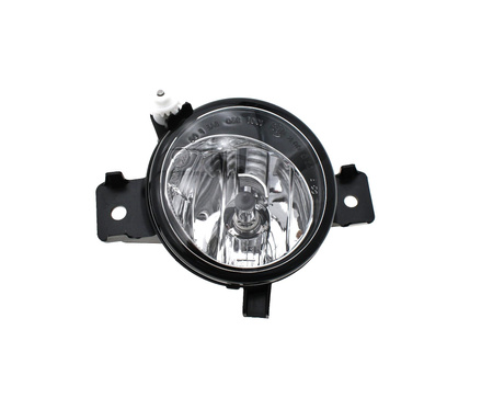 Lampa przeciwmgielna strona lewa