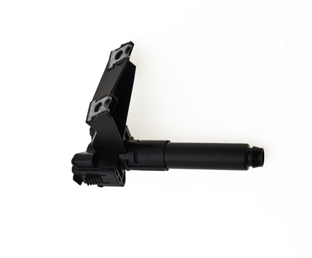 Spryskiwacz do mycia lamp