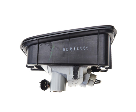 Lampa przeciwmgielna strona prawa