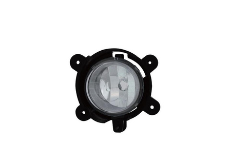 Lampa przeciwmgielna strona prawa