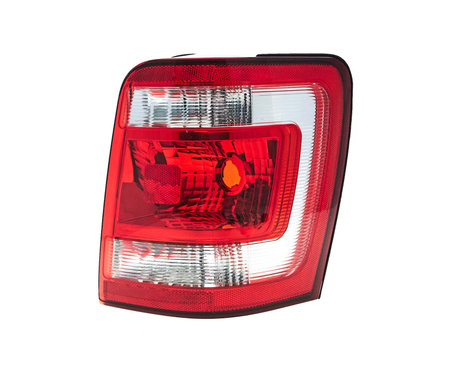 Lampa tył strona prawa