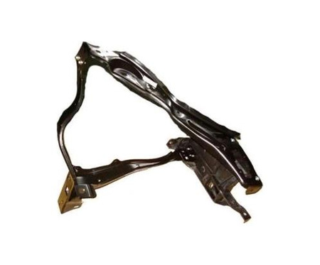 Okular reflektora strona prawa