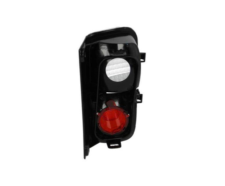 Lampa przeciwmgielna