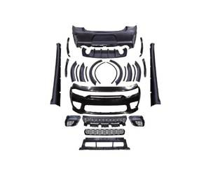 Zestaw wykończeniowy