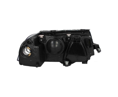 Lampa przednia