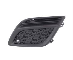 Grill zderzaka strona lewa