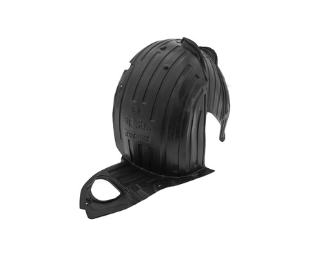 Nadkole strona prawa