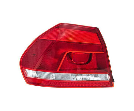 Lampa tył strona lewa