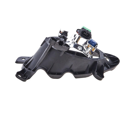 Lampa przeciwmgielna