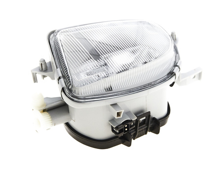 Lampa przeciwmgielna strona lewa