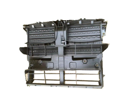 Rura dolotowa powietrza