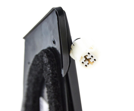 Lusterko boczne strona prawa