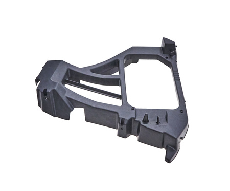 Mocowanie zderzaka strona lewa