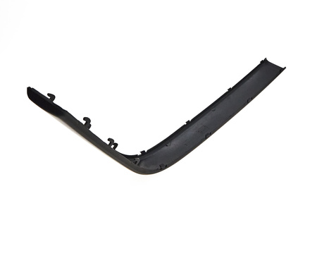 Listwa zderzaka strona lewa