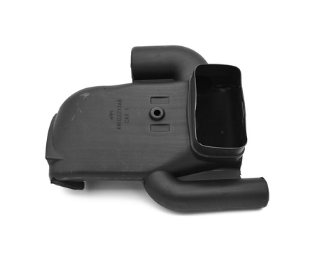 Rura dolotowa powietrza