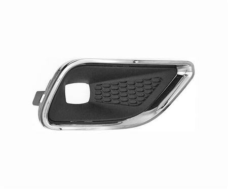 Grill zderzaka