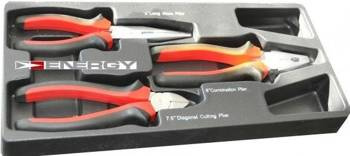 Wkład Ne00200 3-El. Kleszcze