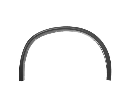 Listwa błotnika przód