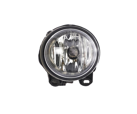 Lampa przeciwmgielna strona lewa