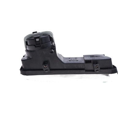 Lampa przeciwmgielna strona lewa