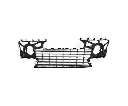 Grill zderzaka