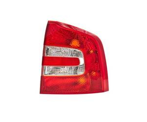 Lampa tył strona prawa