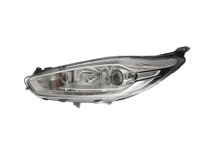 Lampa przednia strona lewa