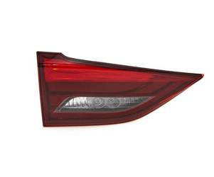 Lampa tył strona lewa