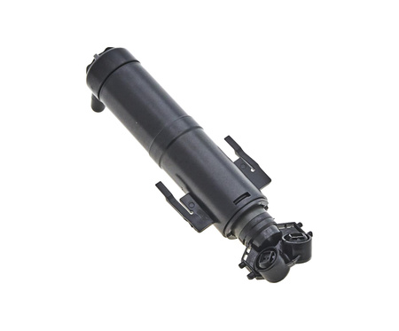 Spryskiwacz do mycia lamp