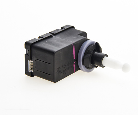 Silniczek regulacji do reflektora