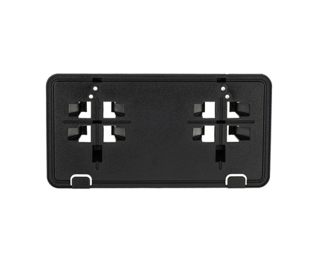 Ramka tablicy rejestracyjnej