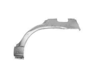 Reperaturka błotnika tył strona lewa