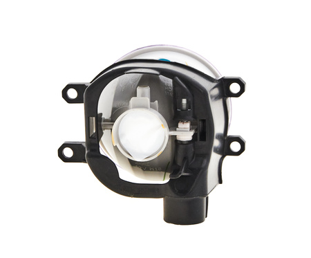 Lampa przeciwmgielna strona lewa