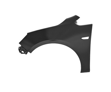 Błotnik strona lewa