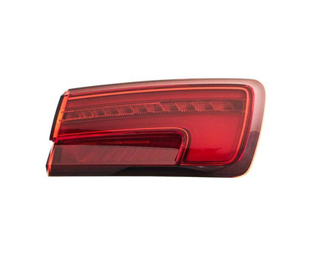 Lampa tył strona prawa