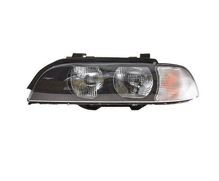 Lampa przednia strona lewa