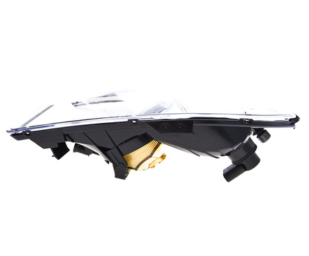 Lampa przeciwmgielna strona lewa