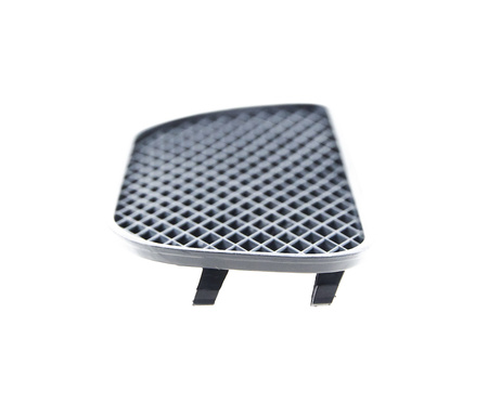 Grill zderzaka strona lewa