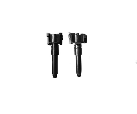 Spryskiwacz do mycia lamp