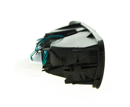 Lampa tył strona prawa