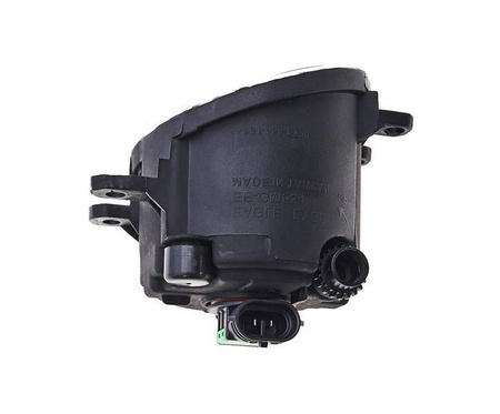 Lampa przeciwmgielna strona prawa